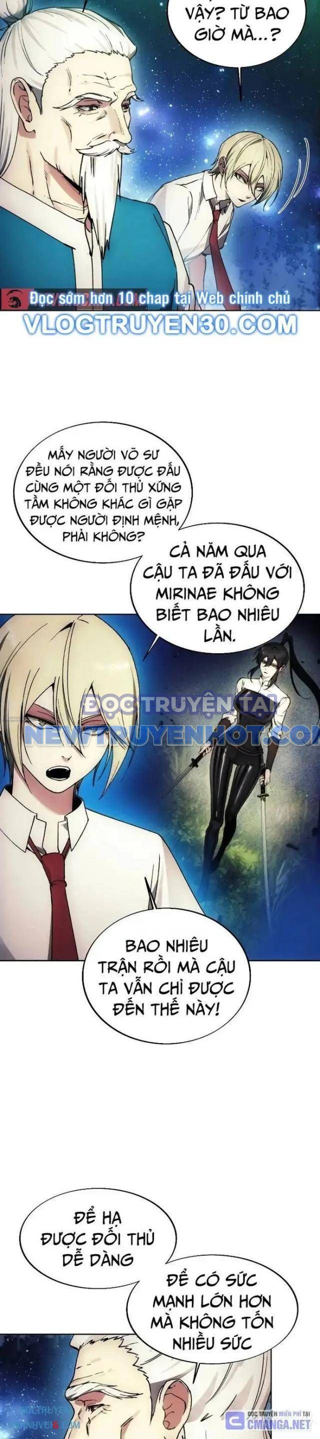 Tao Là Ác Nhân Chap 153 - Next Chap 154