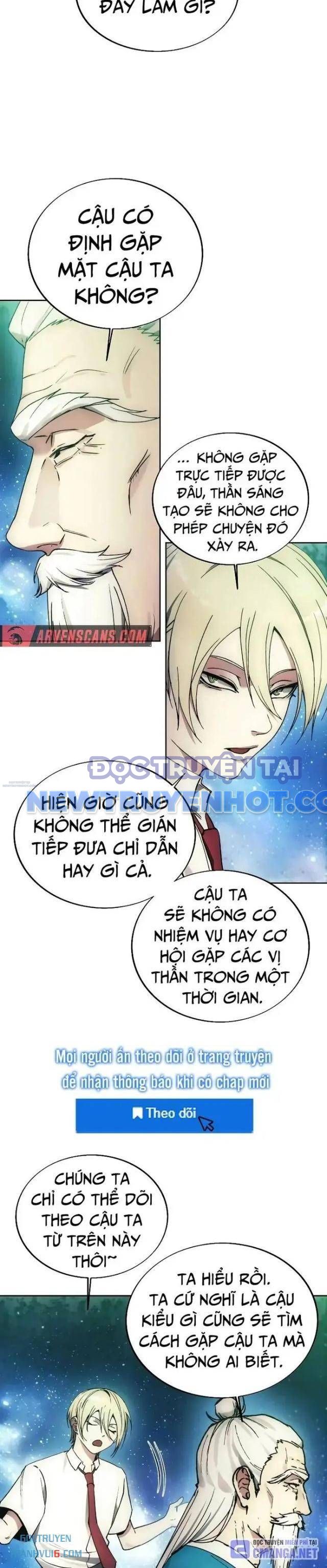 Tao Là Ác Nhân Chap 153 - Next Chap 154