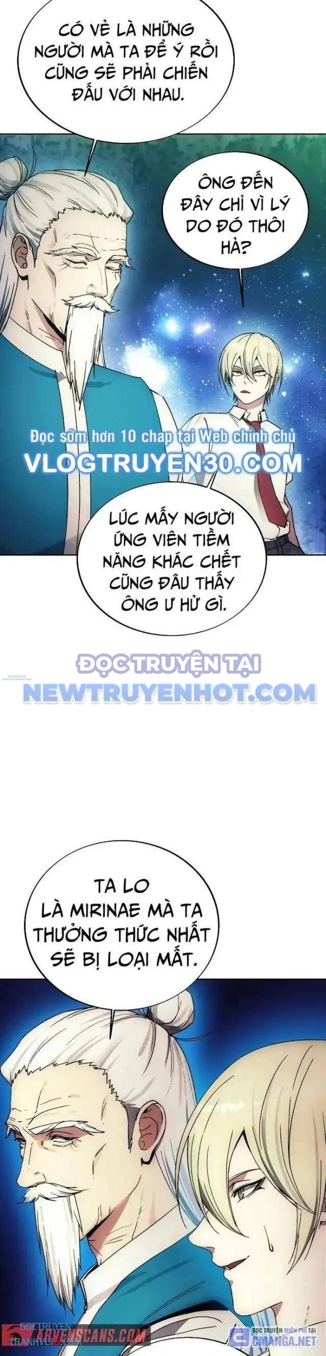 Tao Là Ác Nhân Chap 153 - Next Chap 154