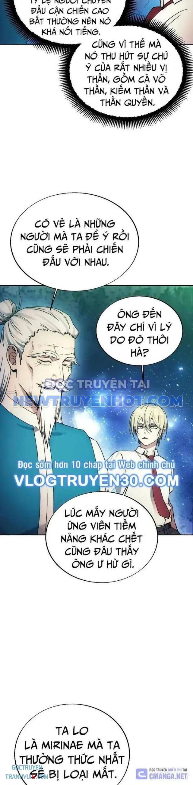 Tao Là Ác Nhân Chap 153 - Next Chap 154