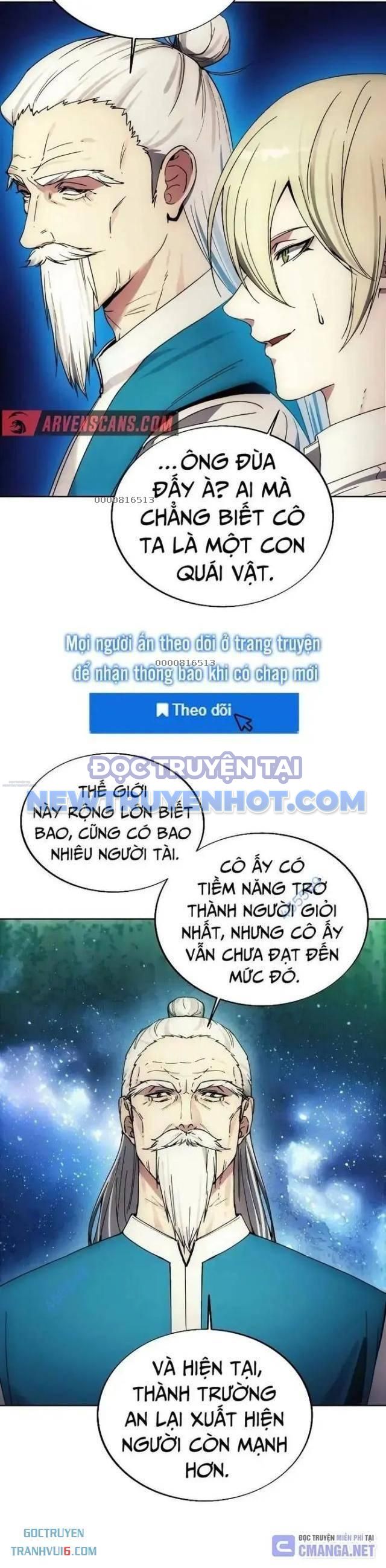 Tao Là Ác Nhân Chap 153 - Next Chap 154