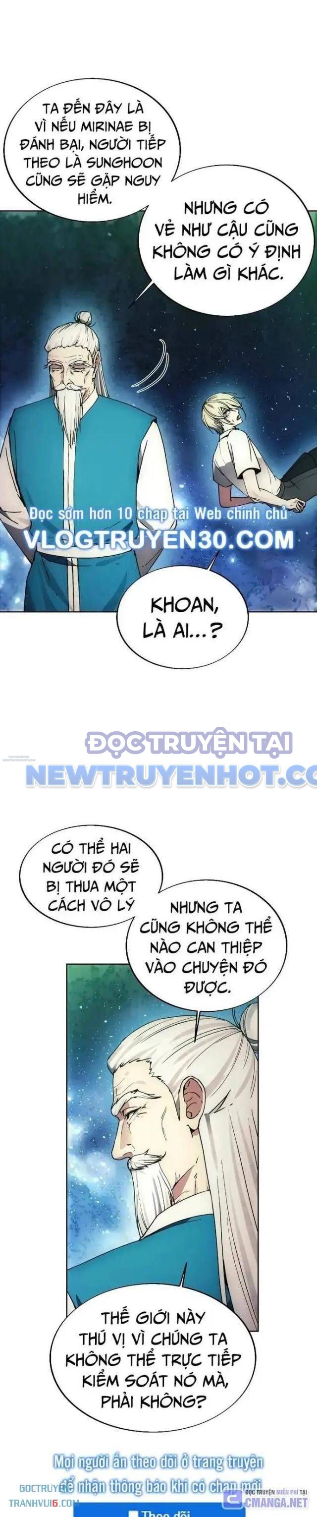 Tao Là Ác Nhân Chap 153 - Next Chap 154