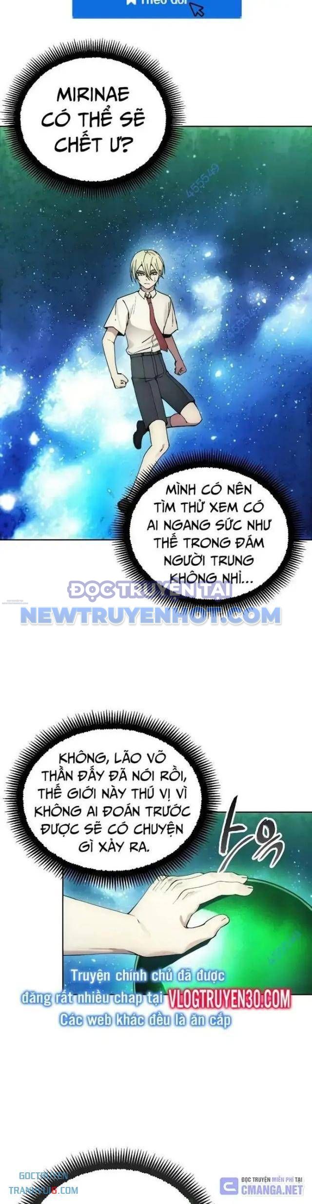 Tao Là Ác Nhân Chap 153 - Next Chap 154