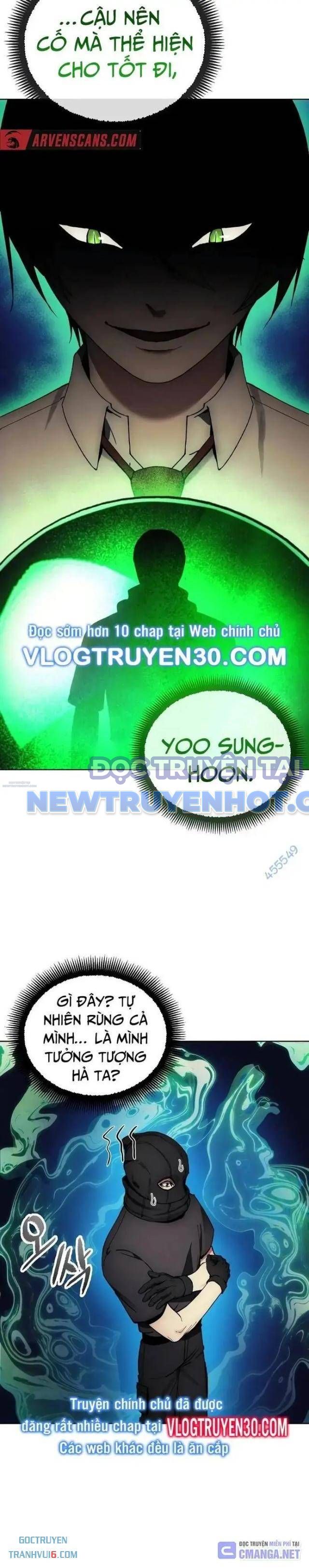 Tao Là Ác Nhân Chap 153 - Next Chap 154
