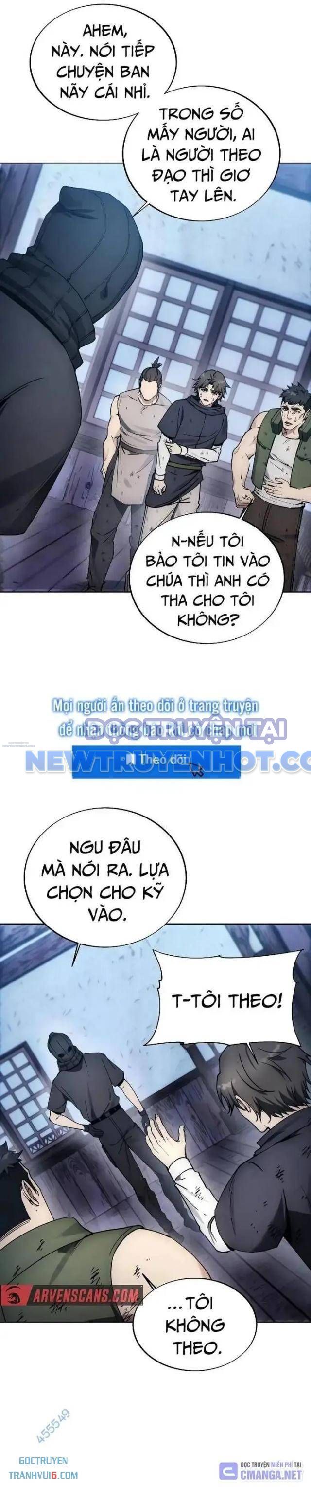 Tao Là Ác Nhân Chap 153 - Next Chap 154