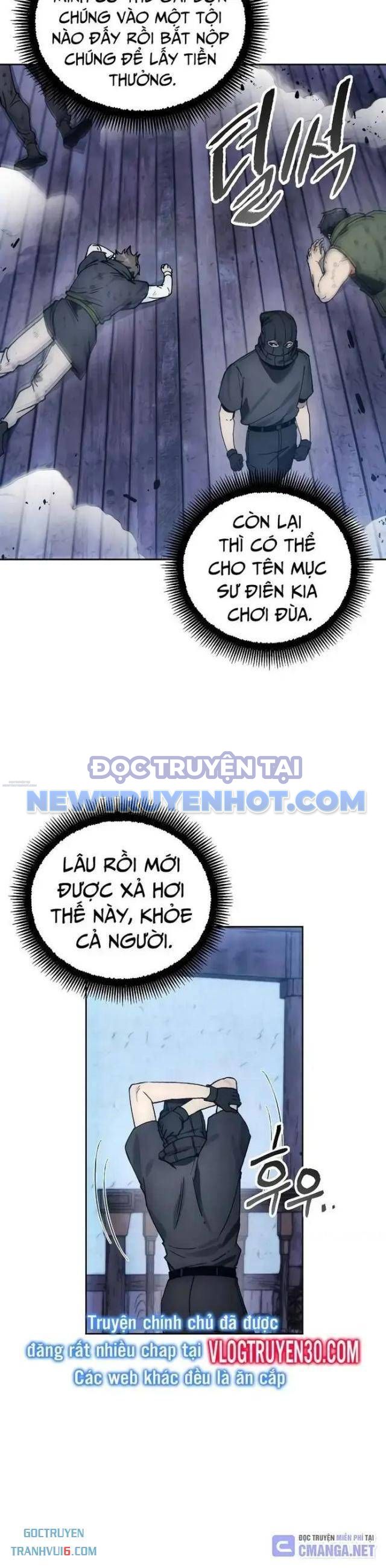 Tao Là Ác Nhân Chap 153 - Next Chap 154