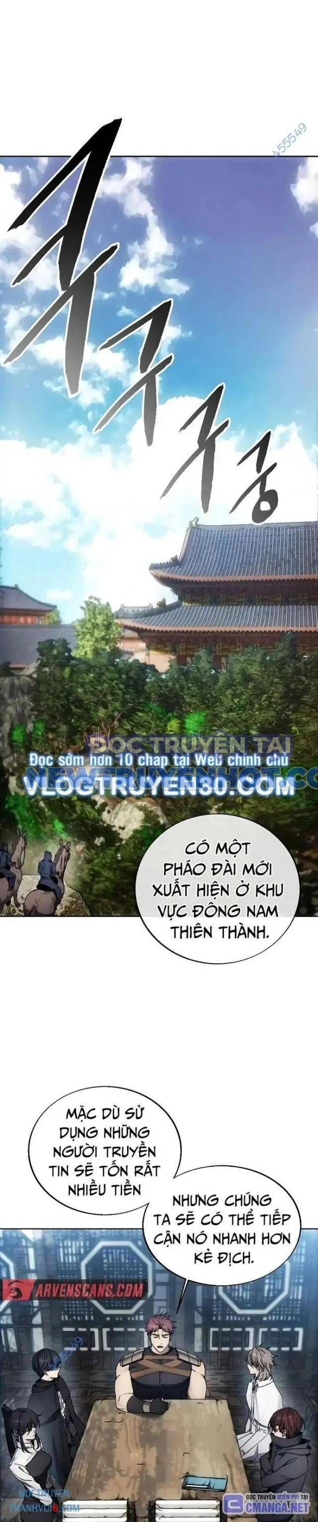 Tao Là Ác Nhân Chap 153 - Next Chap 154