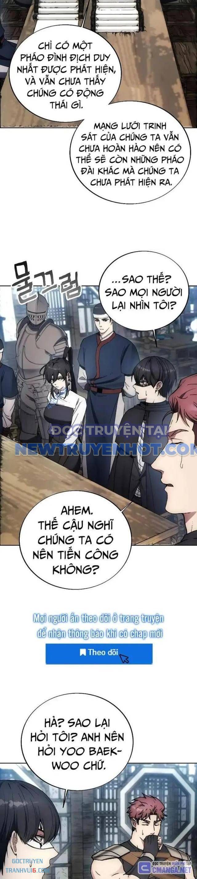 Tao Là Ác Nhân Chap 153 - Next Chap 154