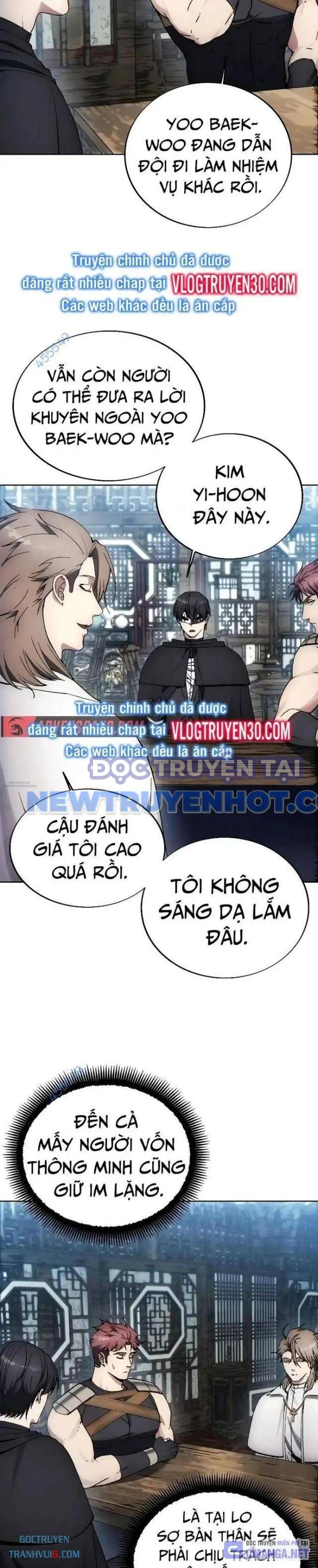 Tao Là Ác Nhân Chap 153 - Next Chap 154