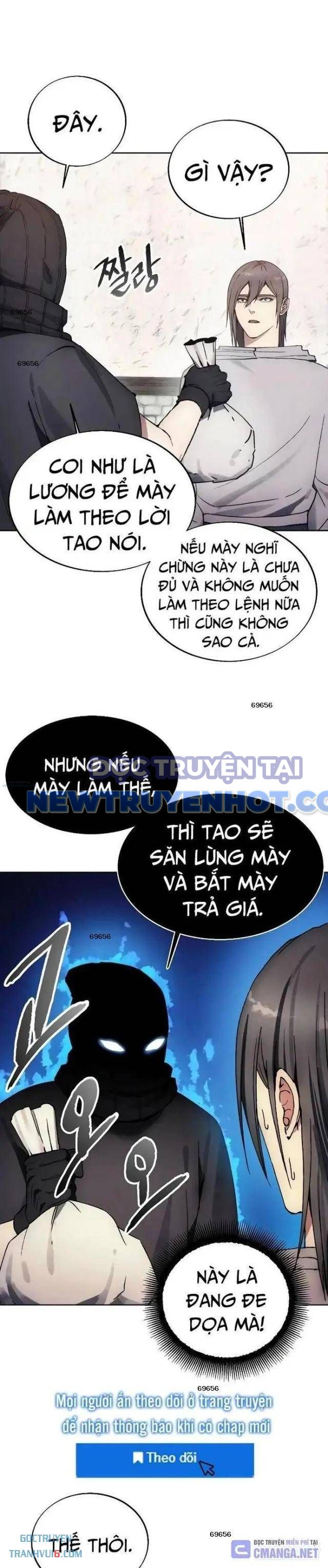 Tao Là Ác Nhân Chap 153 - Next Chap 154