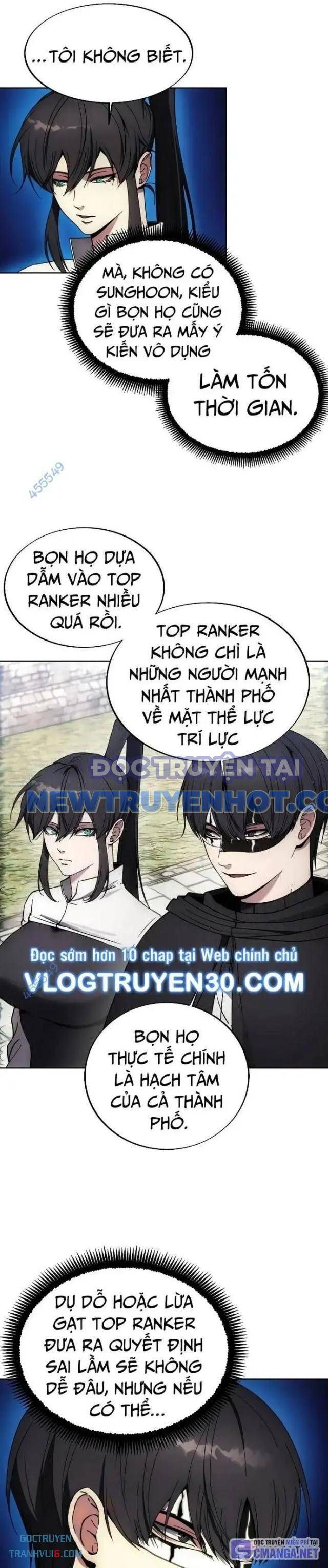 Tao Là Ác Nhân Chap 153 - Next Chap 154