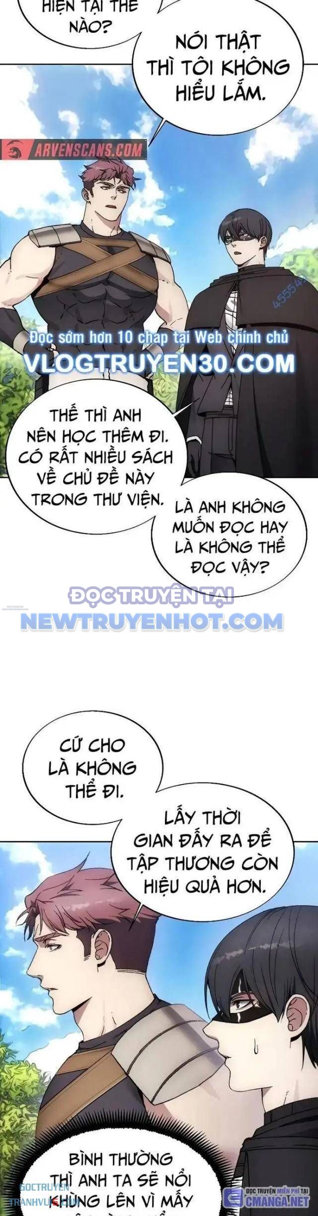 Tao Là Ác Nhân Chap 153 - Next Chap 154