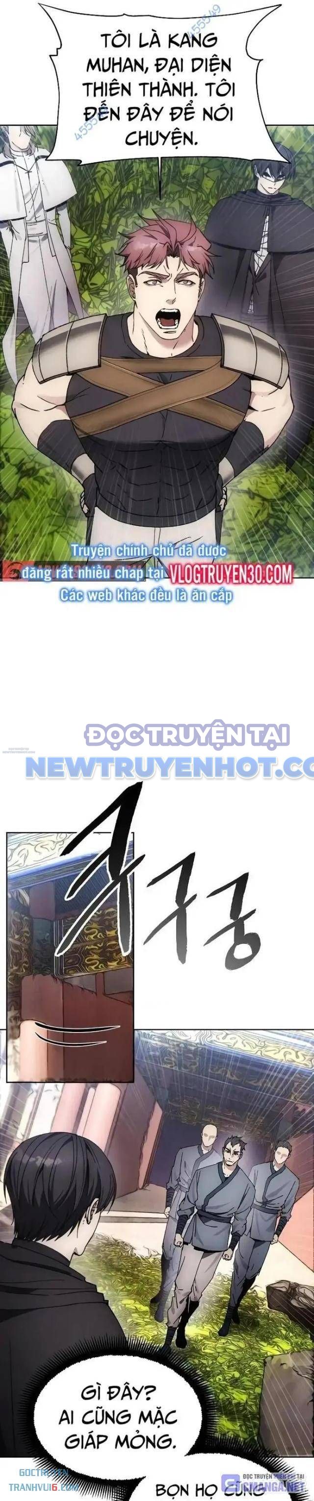 Tao Là Ác Nhân Chap 153 - Next Chap 154