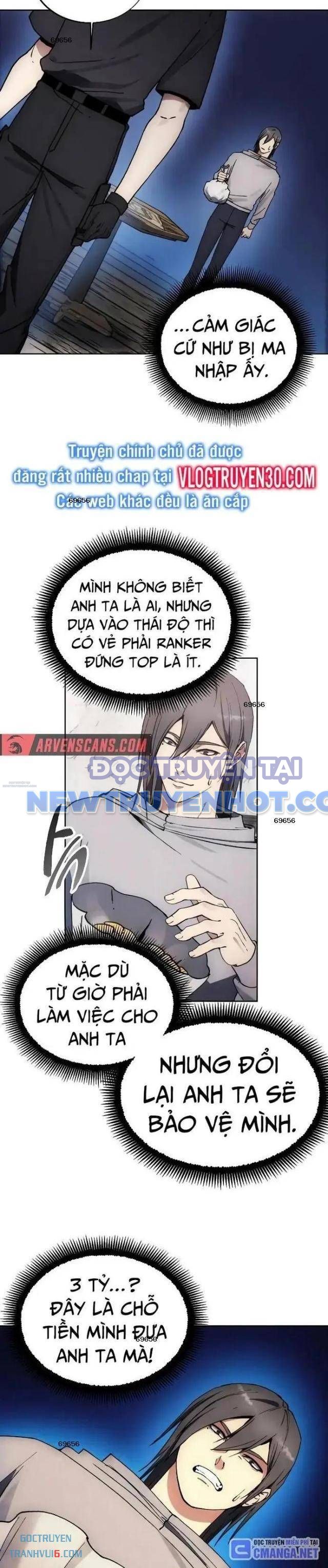 Tao Là Ác Nhân Chap 153 - Next Chap 154