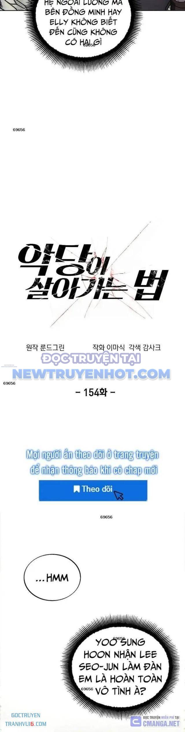 Tao Là Ác Nhân Chap 153 - Next Chap 154