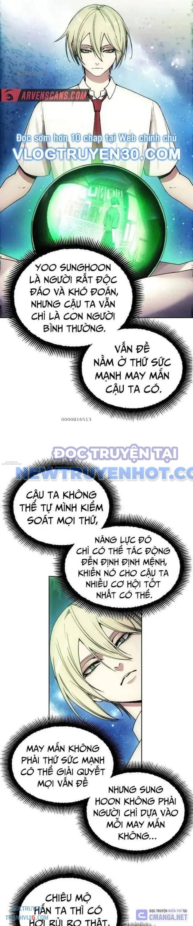 Tao Là Ác Nhân Chap 153 - Next Chap 154