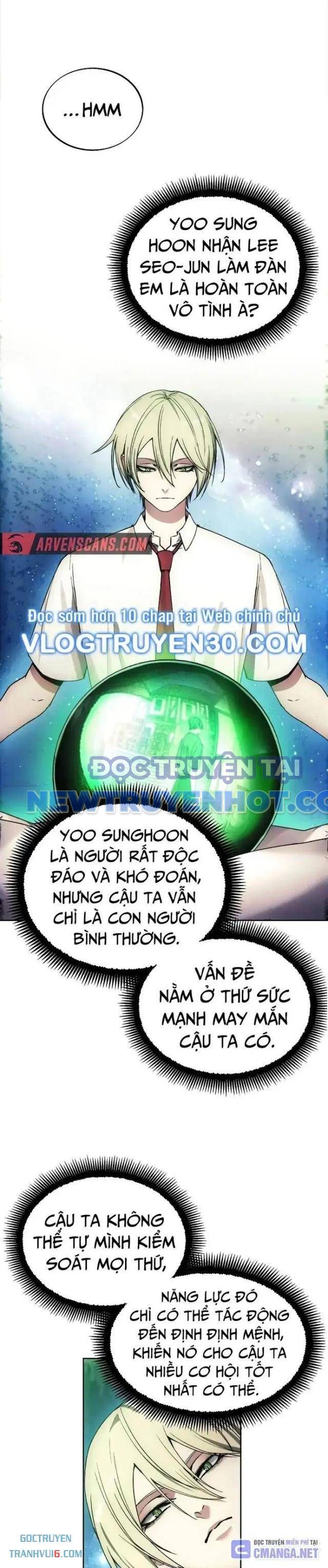 Tao Là Ác Nhân Chap 153 - Next Chap 154