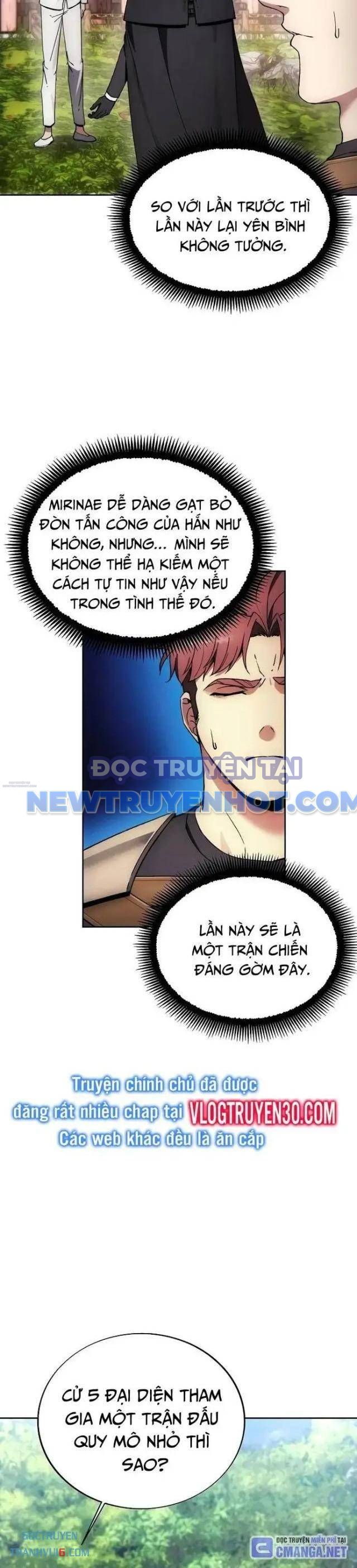 Tao Là Ác Nhân Chap 154 - Next Chap 155