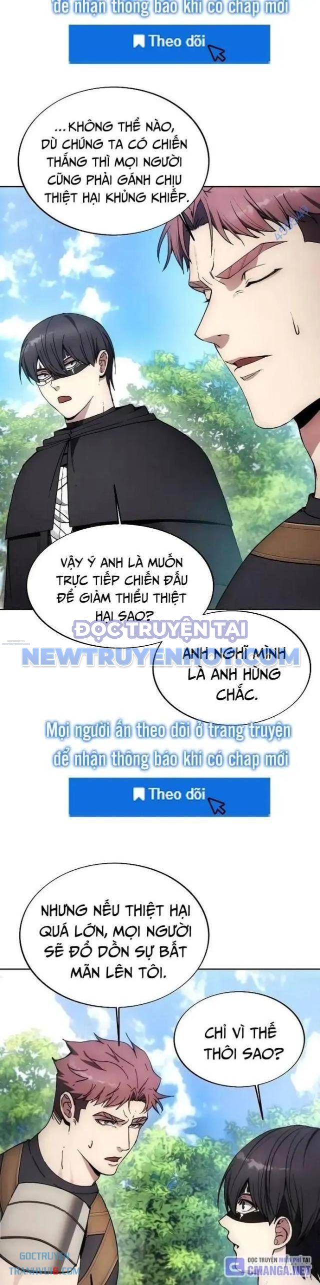 Tao Là Ác Nhân Chap 154 - Next Chap 155