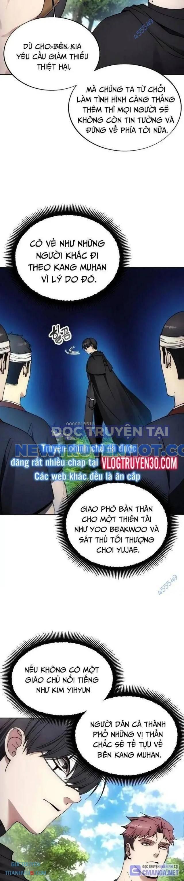 Tao Là Ác Nhân Chap 154 - Next Chap 155