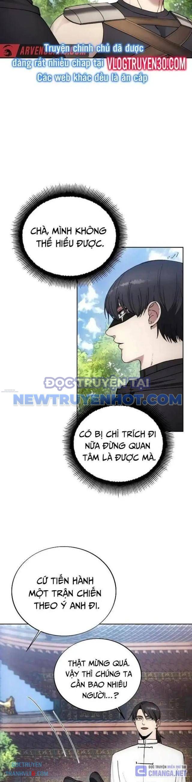 Tao Là Ác Nhân Chap 154 - Next Chap 155