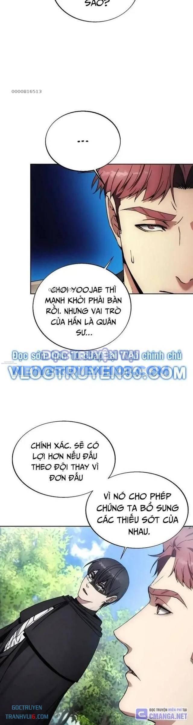 Tao Là Ác Nhân Chap 154 - Next Chap 155