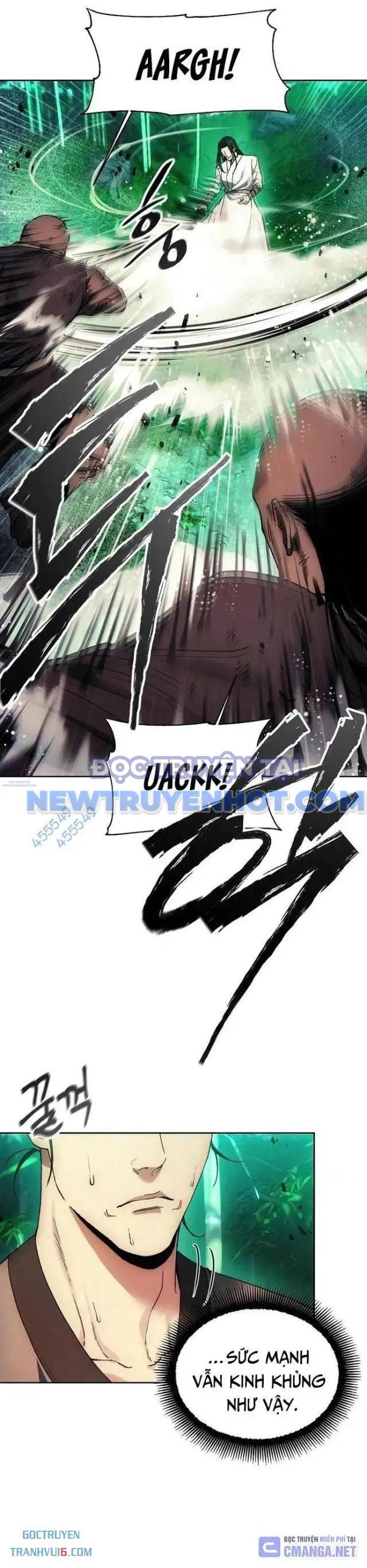 Tao Là Ác Nhân Chap 154 - Next Chap 155