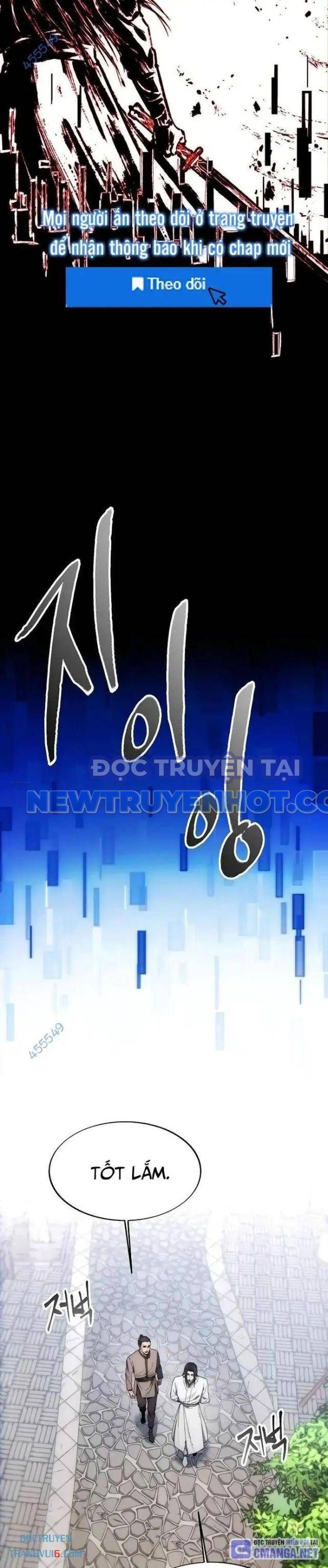 Tao Là Ác Nhân Chap 154 - Next Chap 155