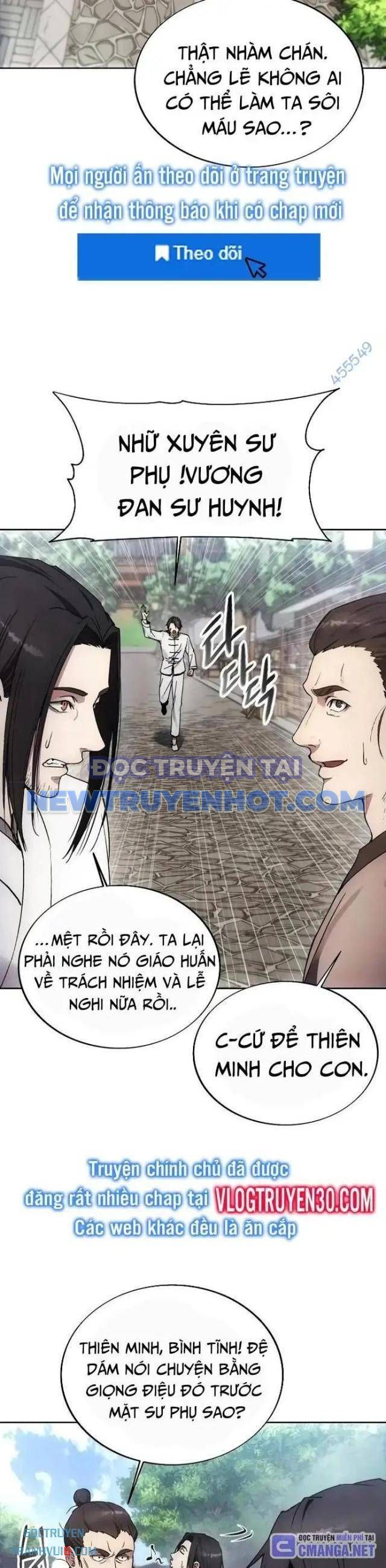Tao Là Ác Nhân Chap 154 - Next Chap 155