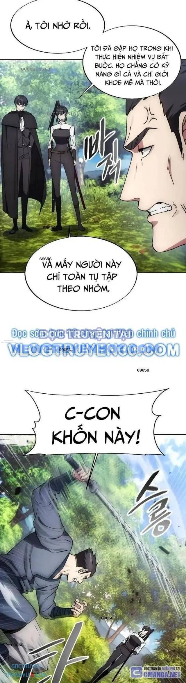 Tao Là Ác Nhân Chap 154 - Next Chap 155