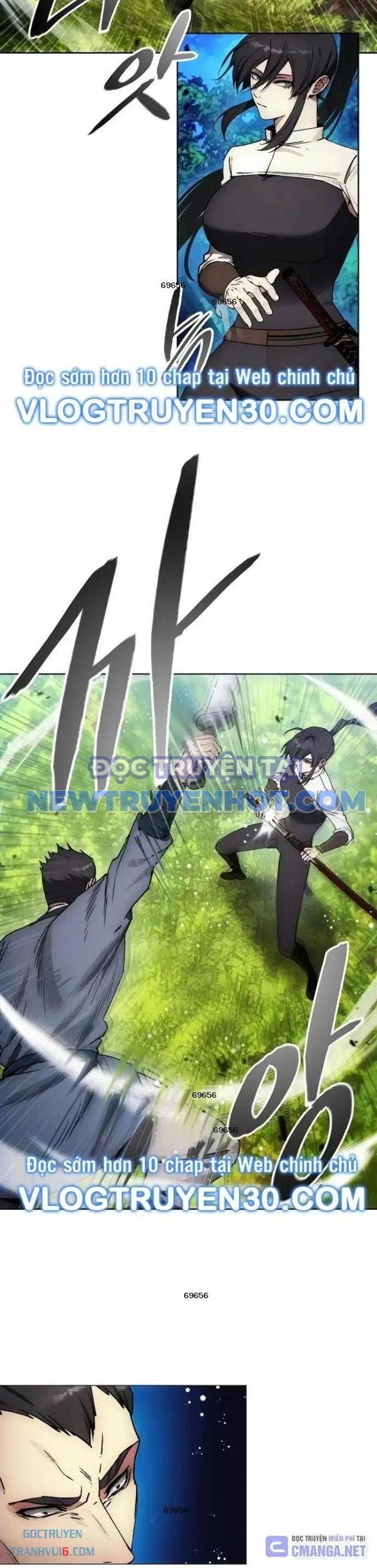 Tao Là Ác Nhân Chap 154 - Next Chap 155