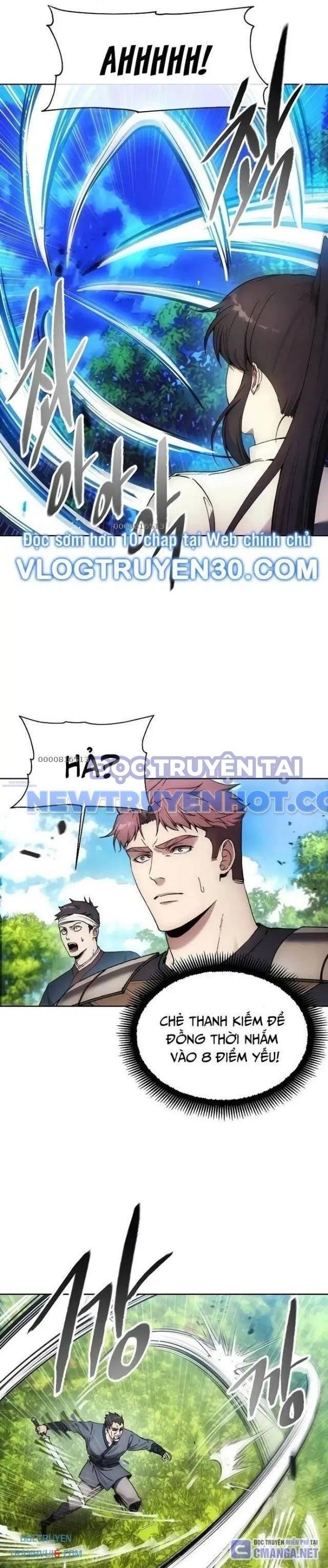 Tao Là Ác Nhân Chap 154 - Next Chap 155