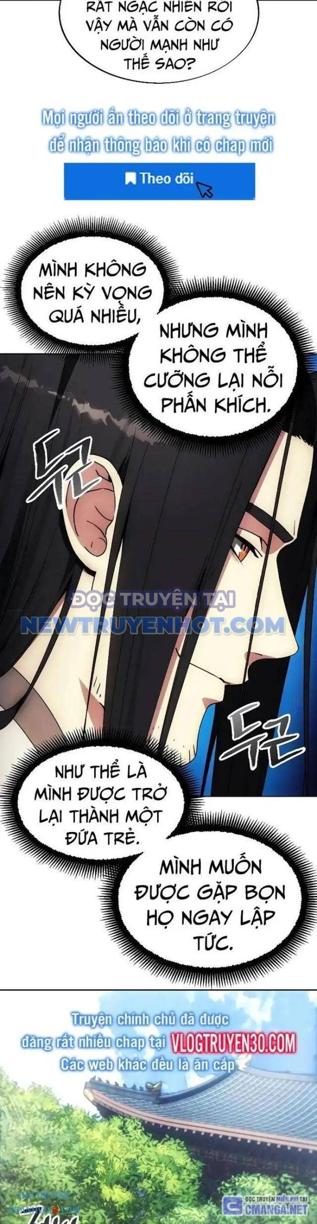 Tao Là Ác Nhân Chap 155 - Next Chap 156