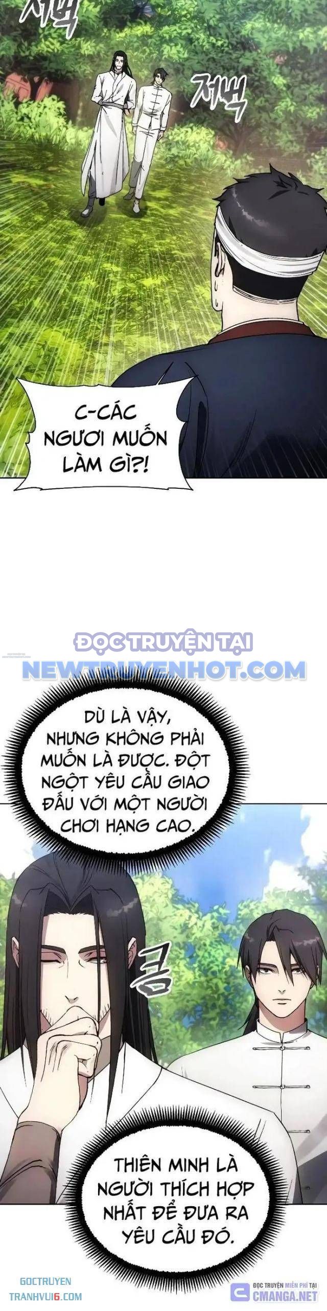 Tao Là Ác Nhân Chap 155 - Next Chap 156