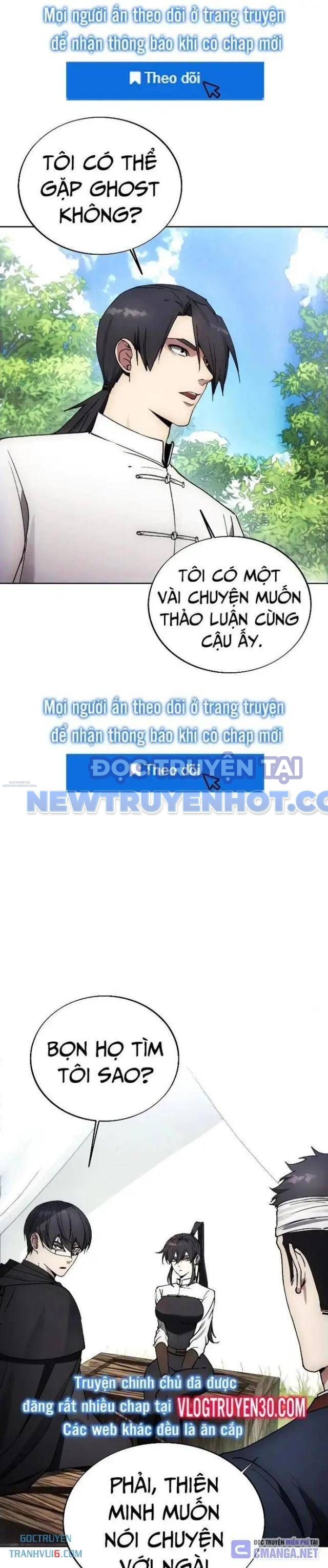 Tao Là Ác Nhân Chap 155 - Next Chap 156