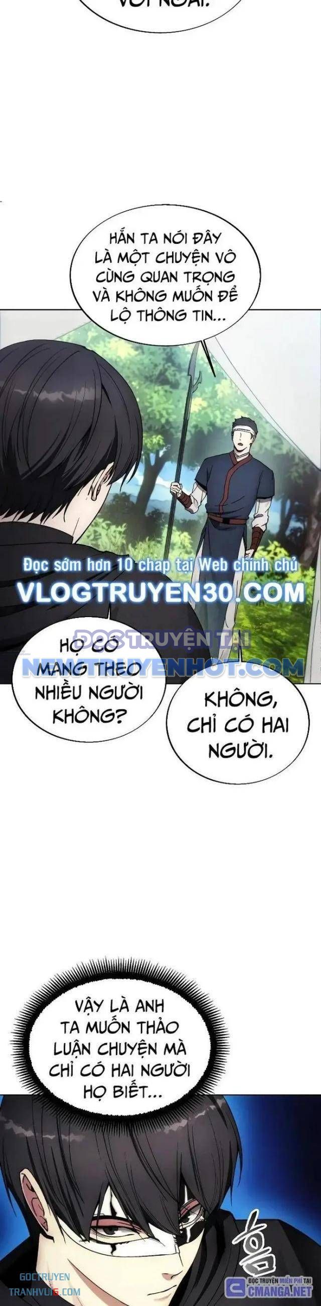 Tao Là Ác Nhân Chap 155 - Next Chap 156