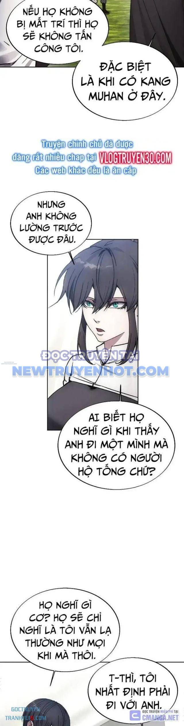 Tao Là Ác Nhân Chap 155 - Next Chap 156