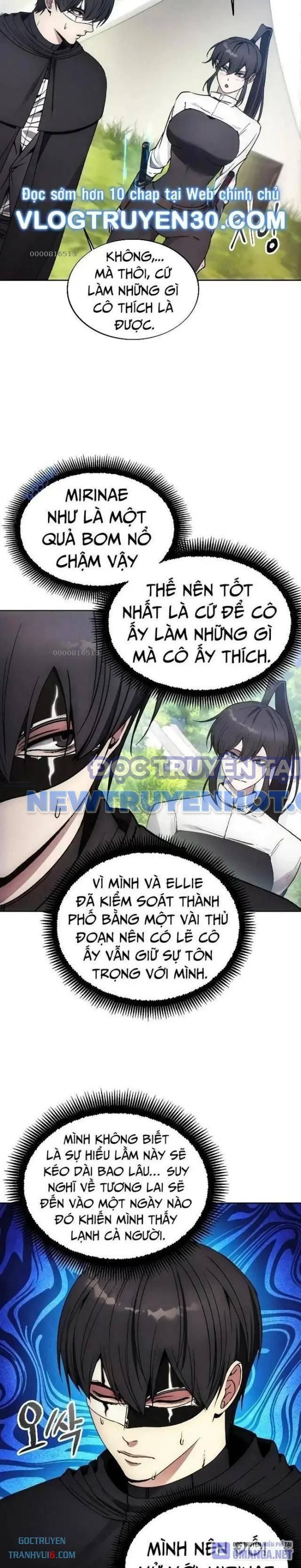 Tao Là Ác Nhân Chap 155 - Next Chap 156