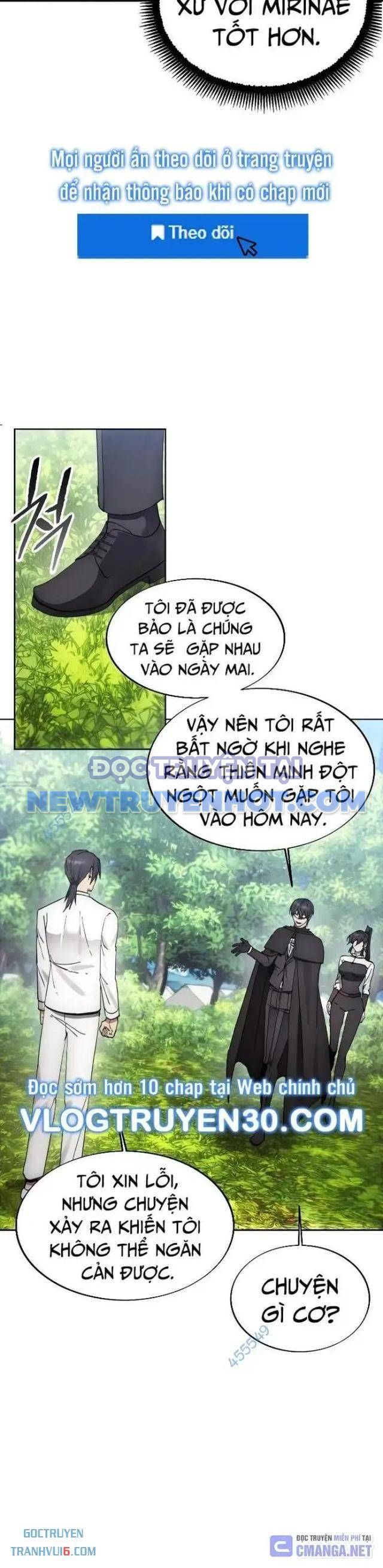 Tao Là Ác Nhân Chap 155 - Next Chap 156