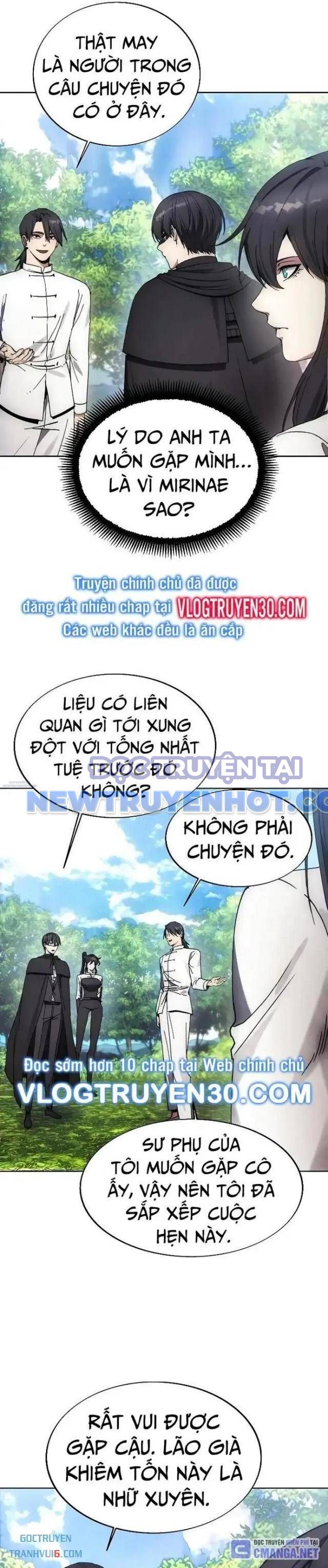 Tao Là Ác Nhân Chap 155 - Next Chap 156