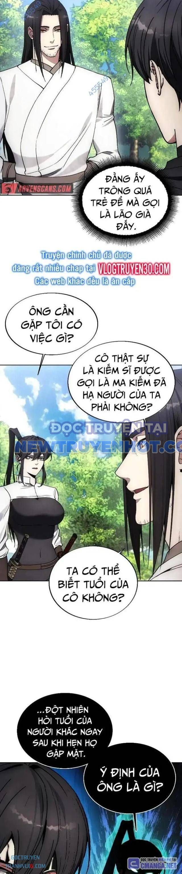 Tao Là Ác Nhân Chap 155 - Next Chap 156