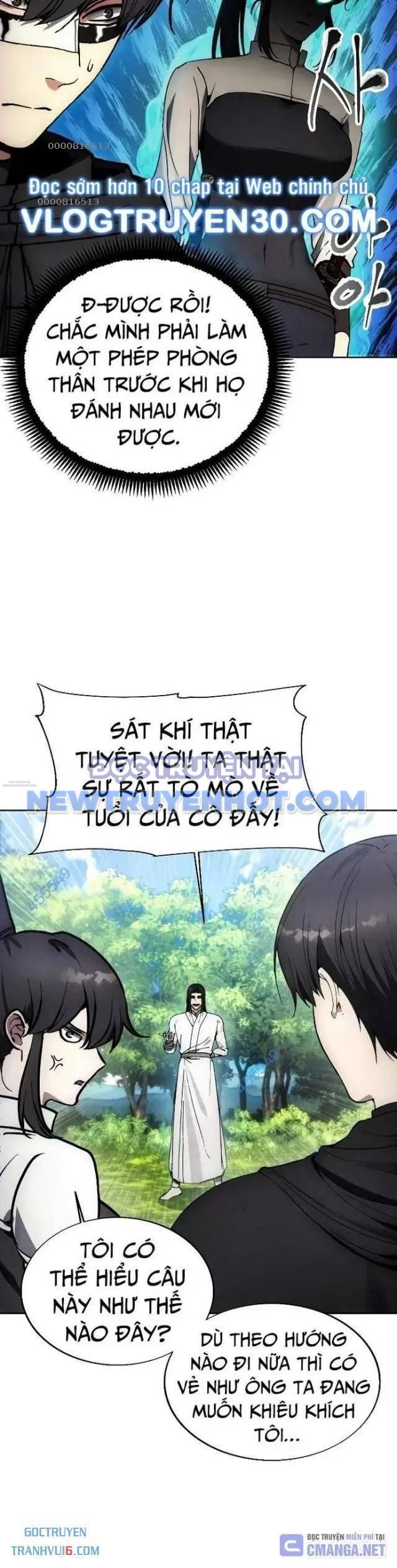 Tao Là Ác Nhân Chap 155 - Next Chap 156