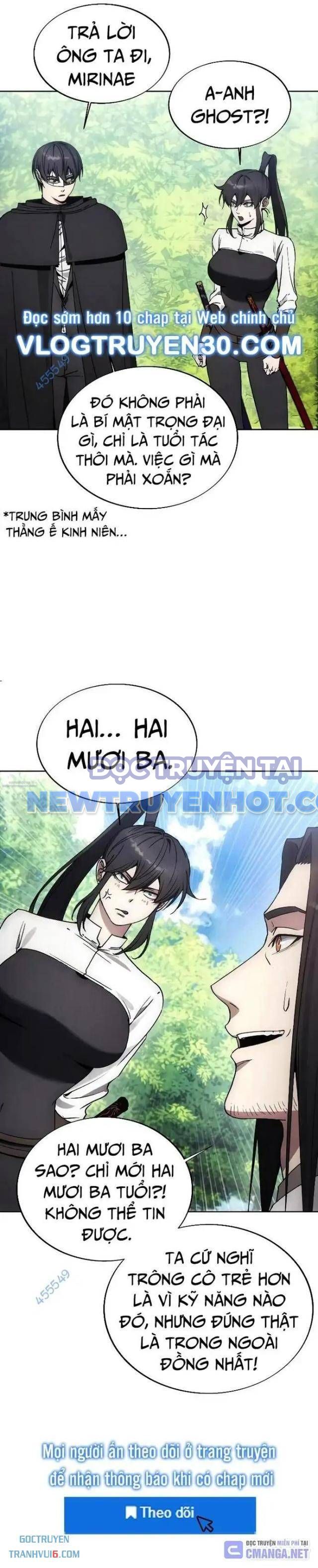 Tao Là Ác Nhân Chap 155 - Next Chap 156