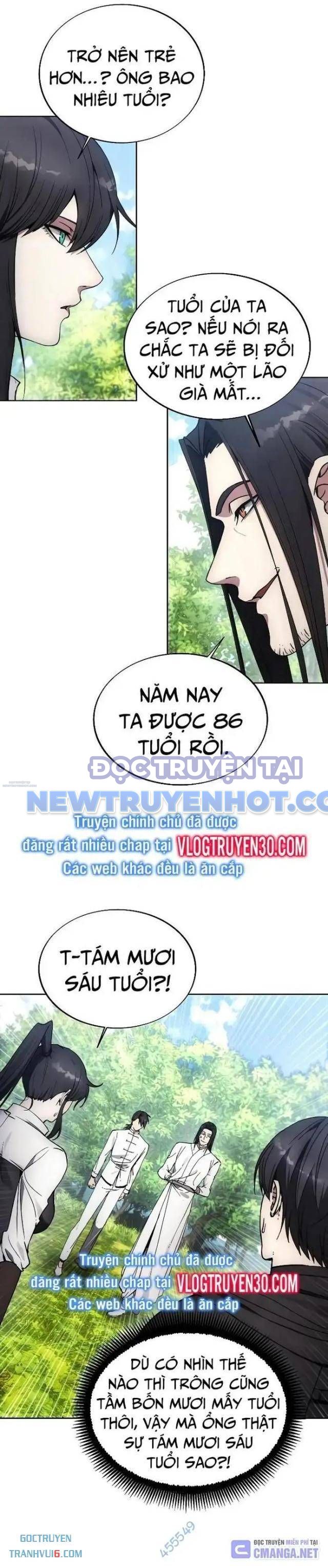 Tao Là Ác Nhân Chap 155 - Next Chap 156