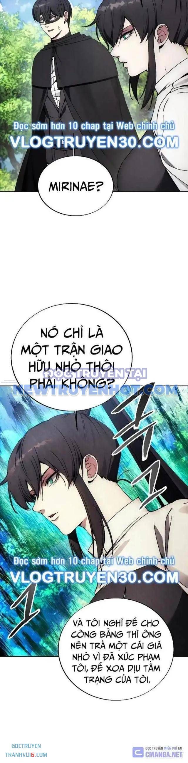 Tao Là Ác Nhân Chap 155 - Next Chap 156