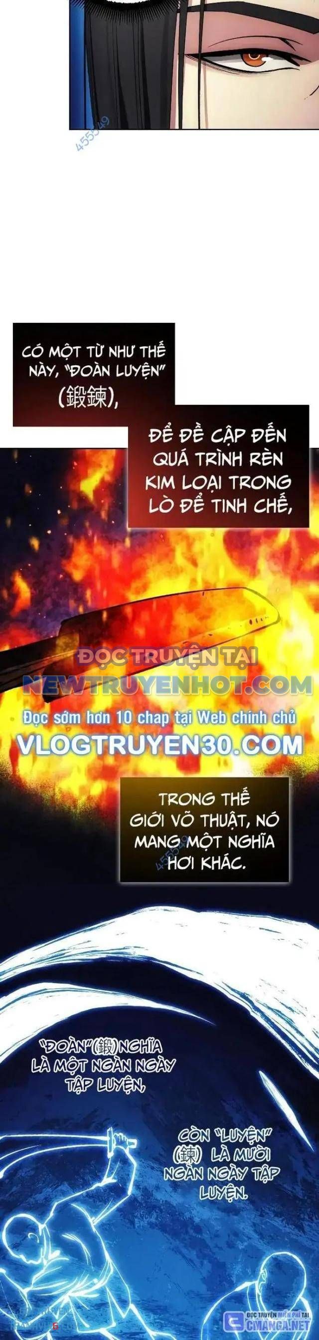 Tao Là Ác Nhân Chap 155 - Next Chap 156