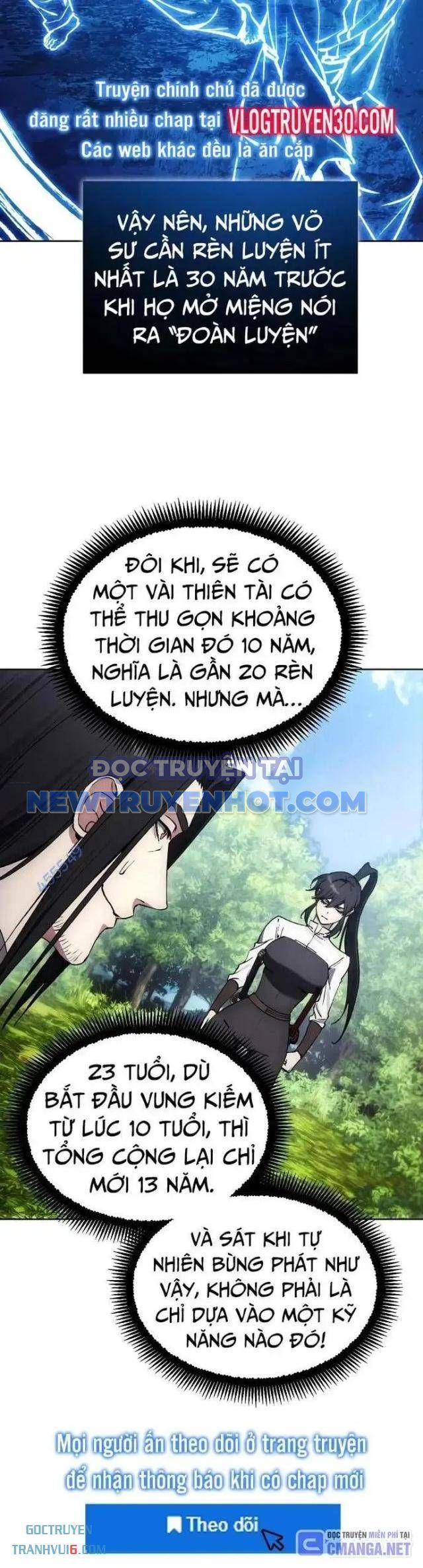 Tao Là Ác Nhân Chap 155 - Next Chap 156