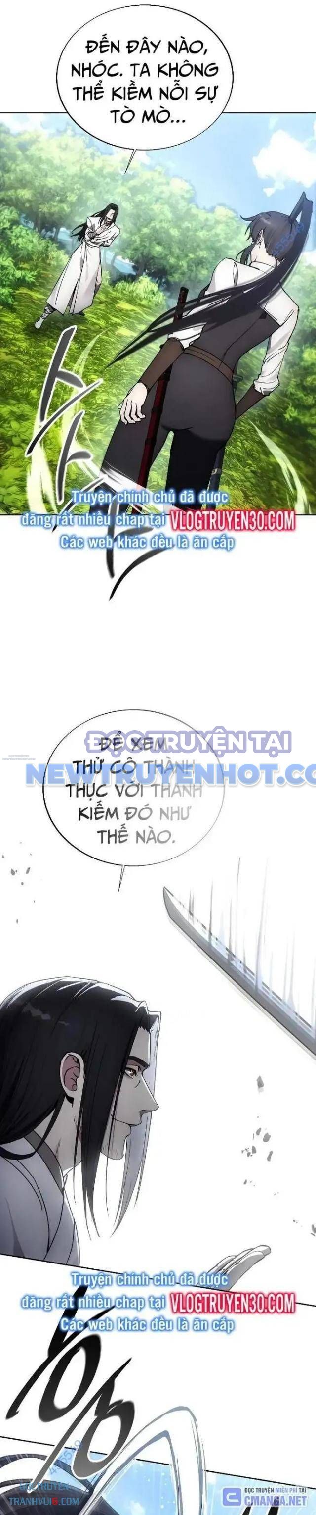 Tao Là Ác Nhân Chap 155 - Next Chap 156