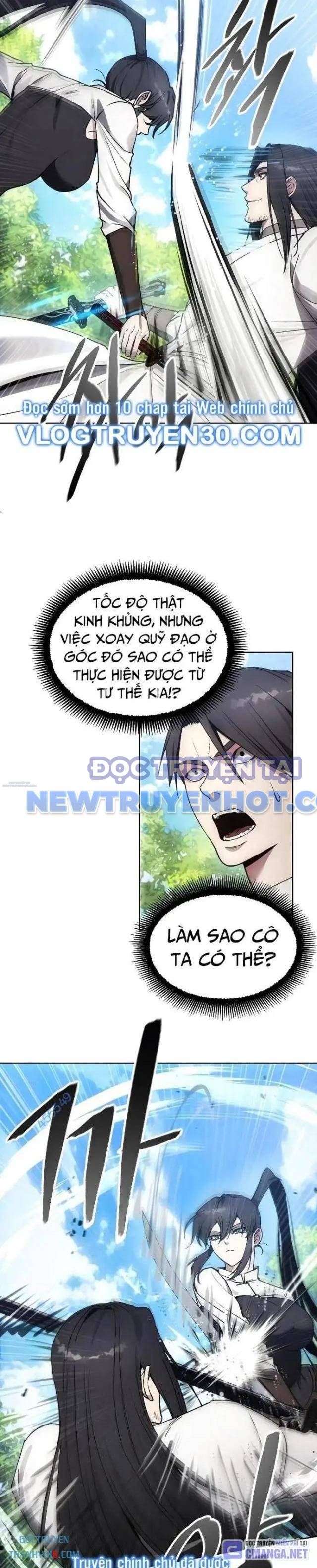 Tao Là Ác Nhân Chap 155 - Next Chap 156
