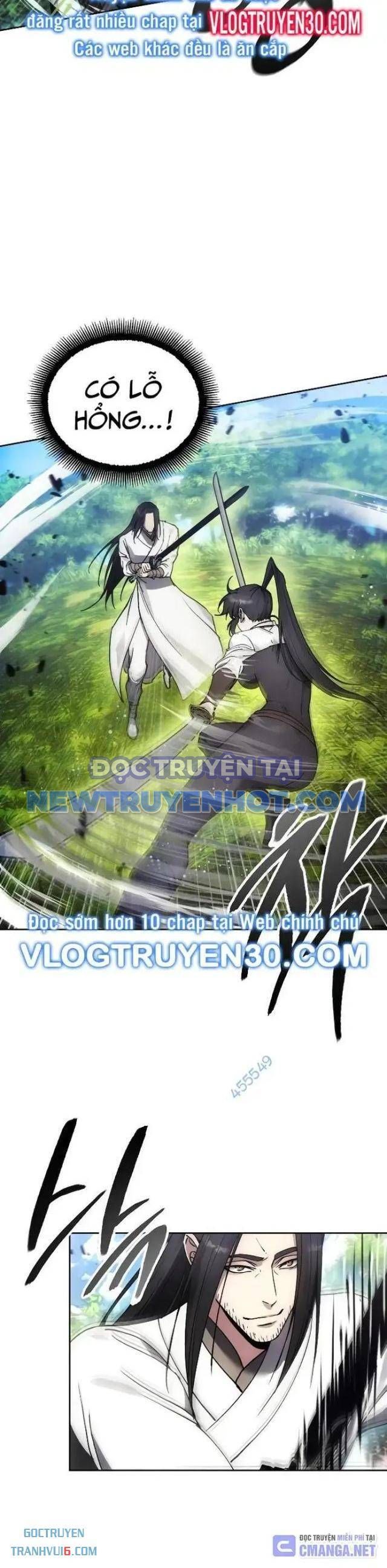 Tao Là Ác Nhân Chap 155 - Next Chap 156